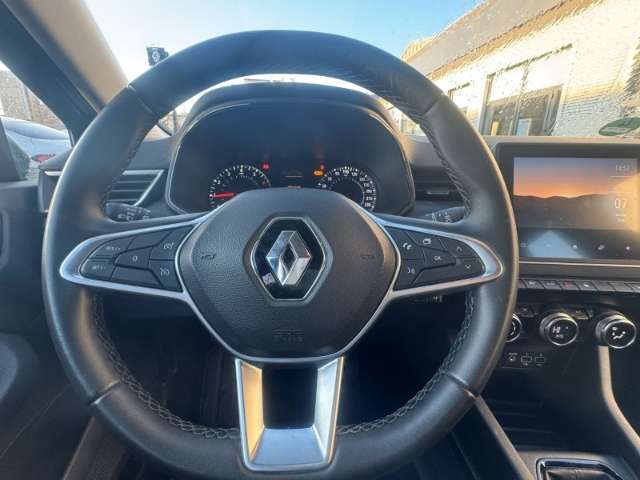 Fahrzeugbild eines Renault Clio