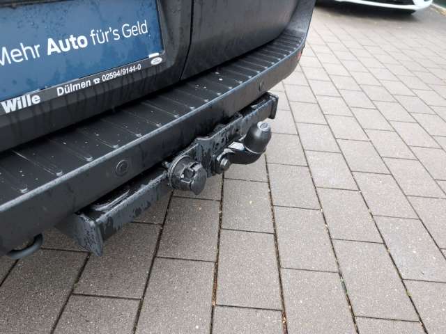 Fahrzeugbild eines Ford Transit