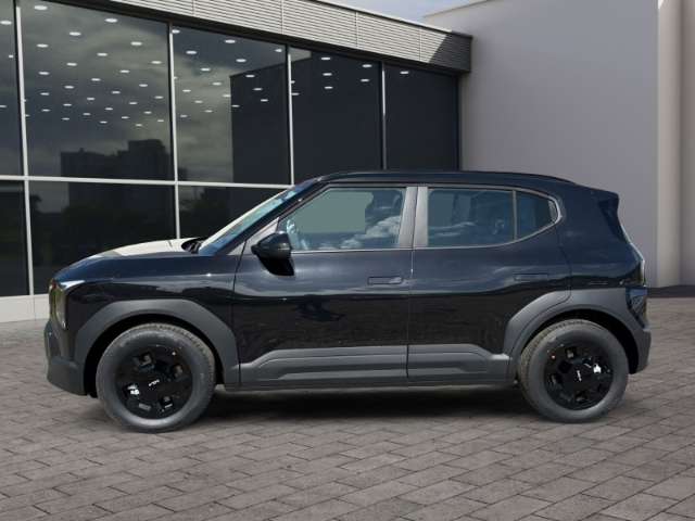 Fahrzeugbild eines Kia EV2