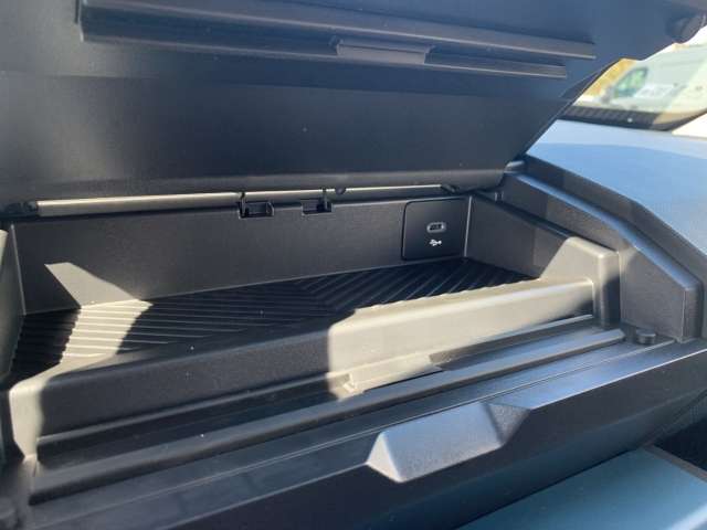 Fahrzeugbild eines Dacia Spring