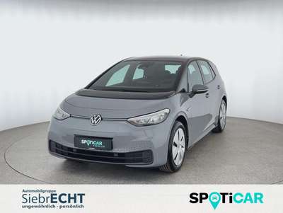 Bild Volkswagen ID.3
