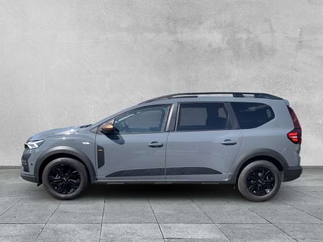 Fahrzeugbild eines Dacia Jogger