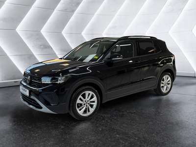 Bild Volkswagen T-Cross