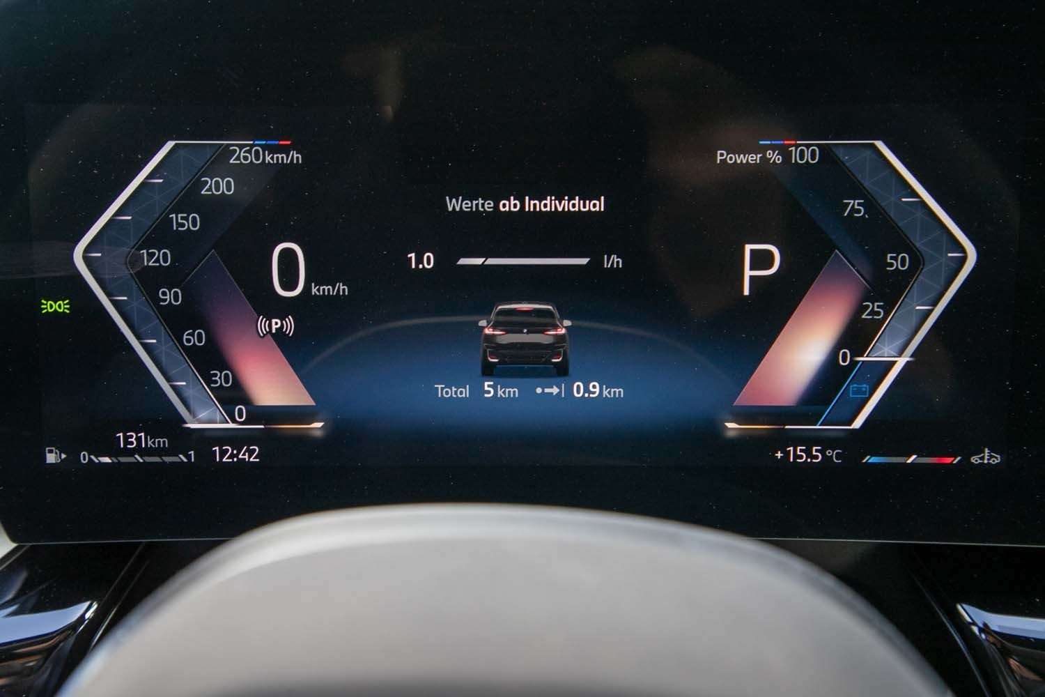 Fahrzeugbild eines BMW 2er-Reihe