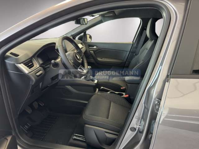Fahrzeugbild eines Mitsubishi ASX