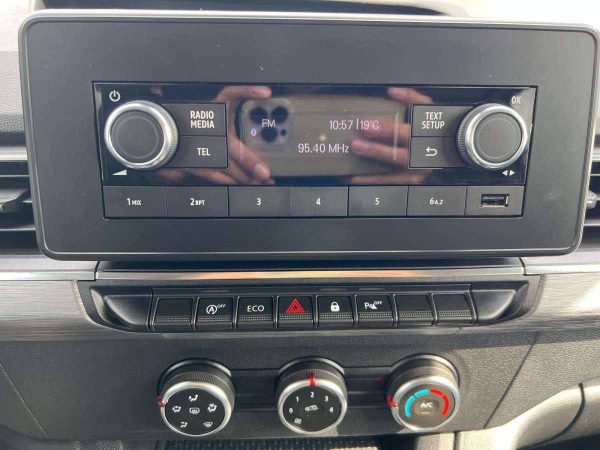 Fahrzeugbild eines Renault Kangoo