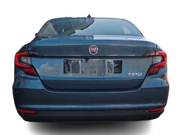 Fahrzeugbild eines Fiat Tipo