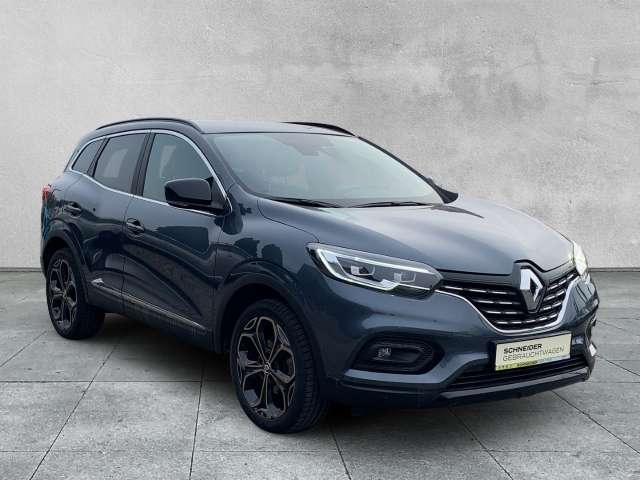 Fahrzeugbild eines Renault Kadjar