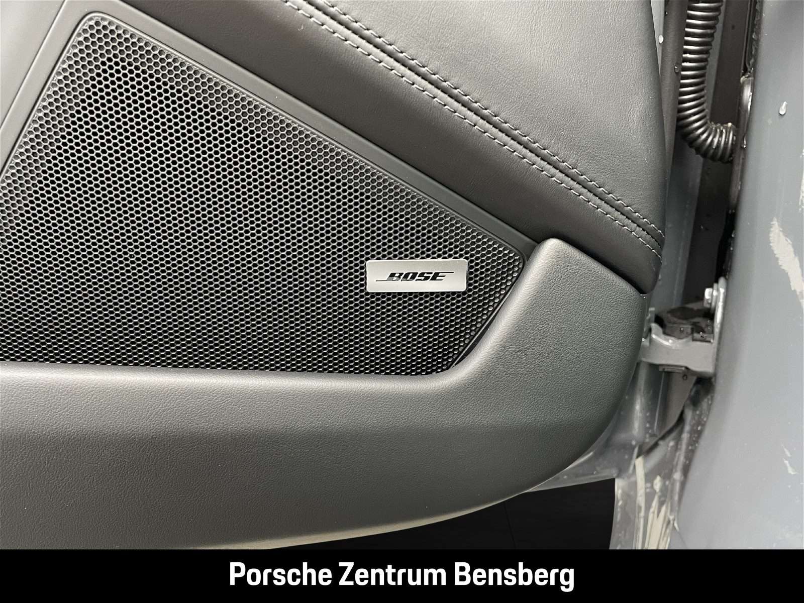 Fahrzeugbild eines Porsche 911
