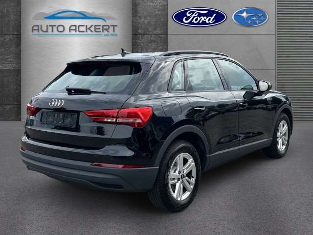 Fahrzeugbild eines Audi Q3