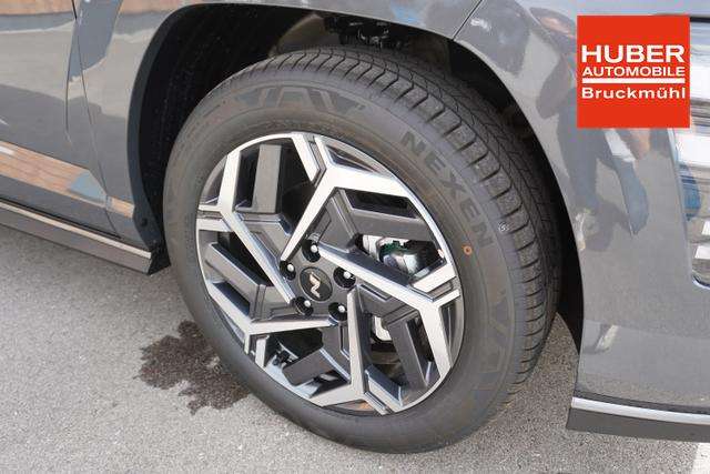 Fahrzeugbild eines Hyundai Kona