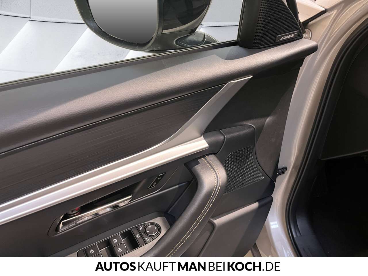 Fahrzeugbild eines Mazda Mazda2
