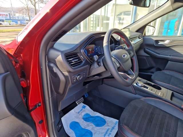 Fahrzeugbild eines Ford Kuga