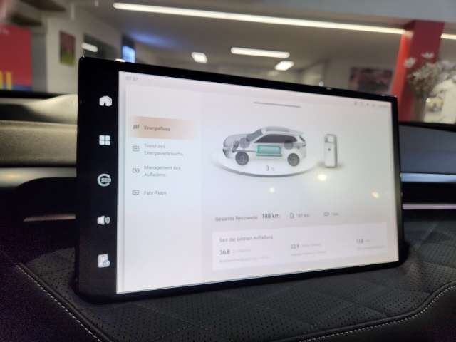 Fahrzeugbild eines GWM Wey 03