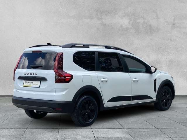 Fahrzeugbild eines Dacia Jogger