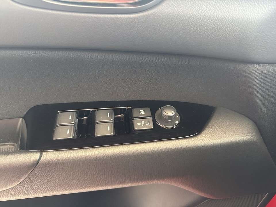 Fahrzeugbild eines Mazda CX-5