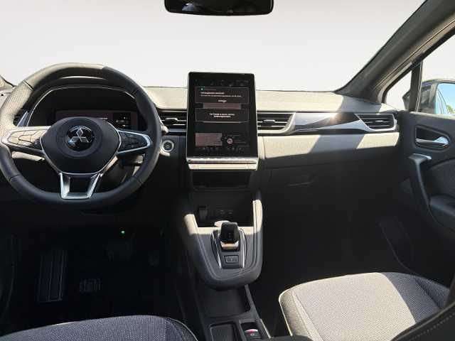 Fahrzeugbild eines Mitsubishi ASX