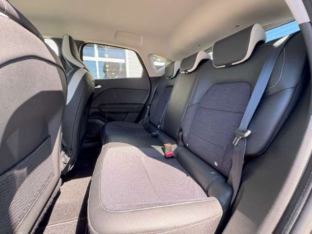 Fahrzeugbild eines Renault Captur