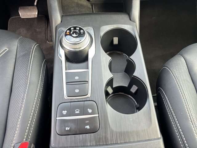 Fahrzeugbild eines Ford Kuga