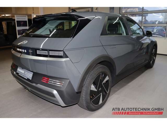 Fahrzeugbild eines Hyundai IONIQ 5