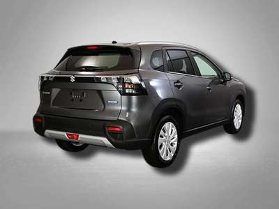 Bild Suzuki S-Cross