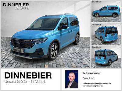 Bild Ford Tourneo Connect