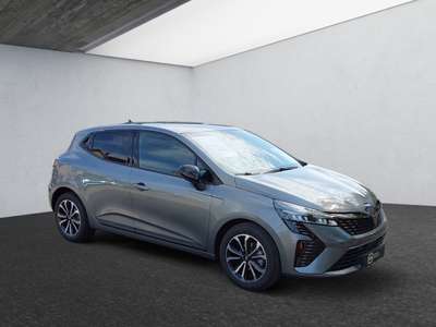 Bild Renault Clio