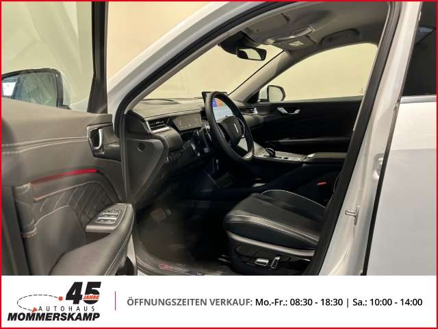 Fahrzeugbild eines GWM Wey 03