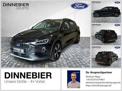 Bild Ford Focus