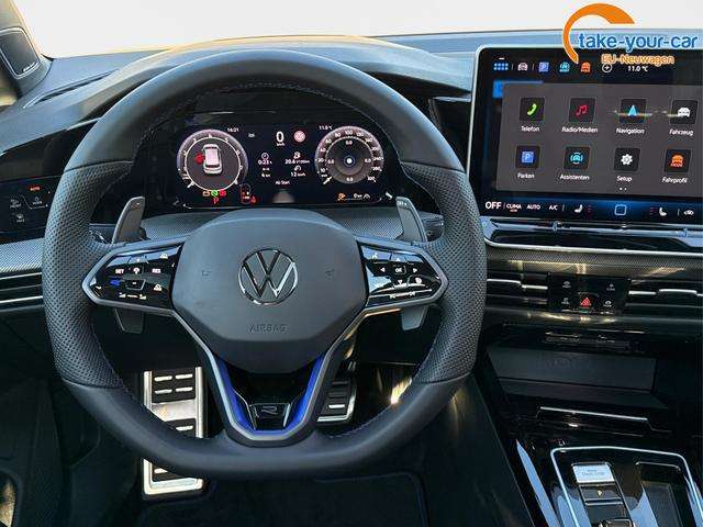 Fahrzeugbild eines Volkswagen Golf