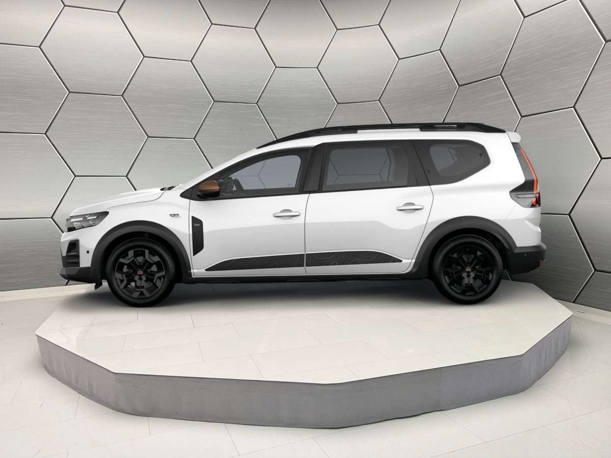 Fahrzeugbild eines Dacia Jogger