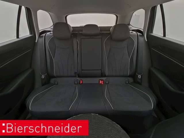 Fahrzeugbild eines Volkswagen Passat