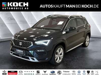 Bild SEAT Ateca