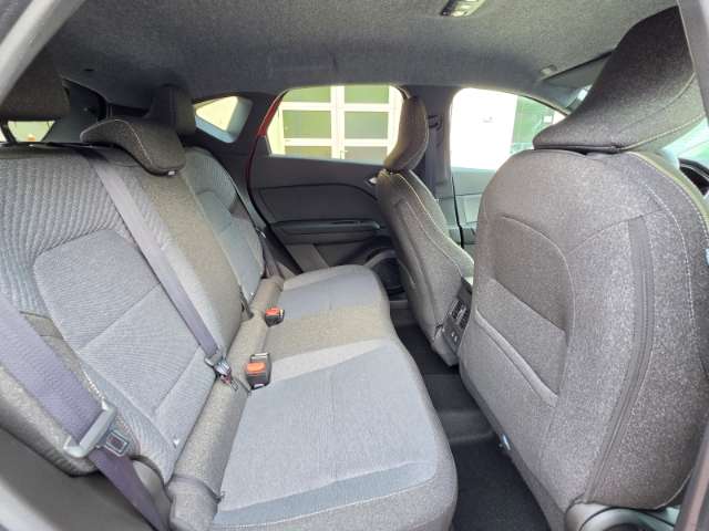 Fahrzeugbild eines Renault Captur