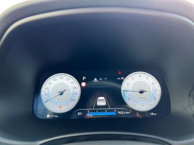 Fahrzeugbild eines Hyundai i30