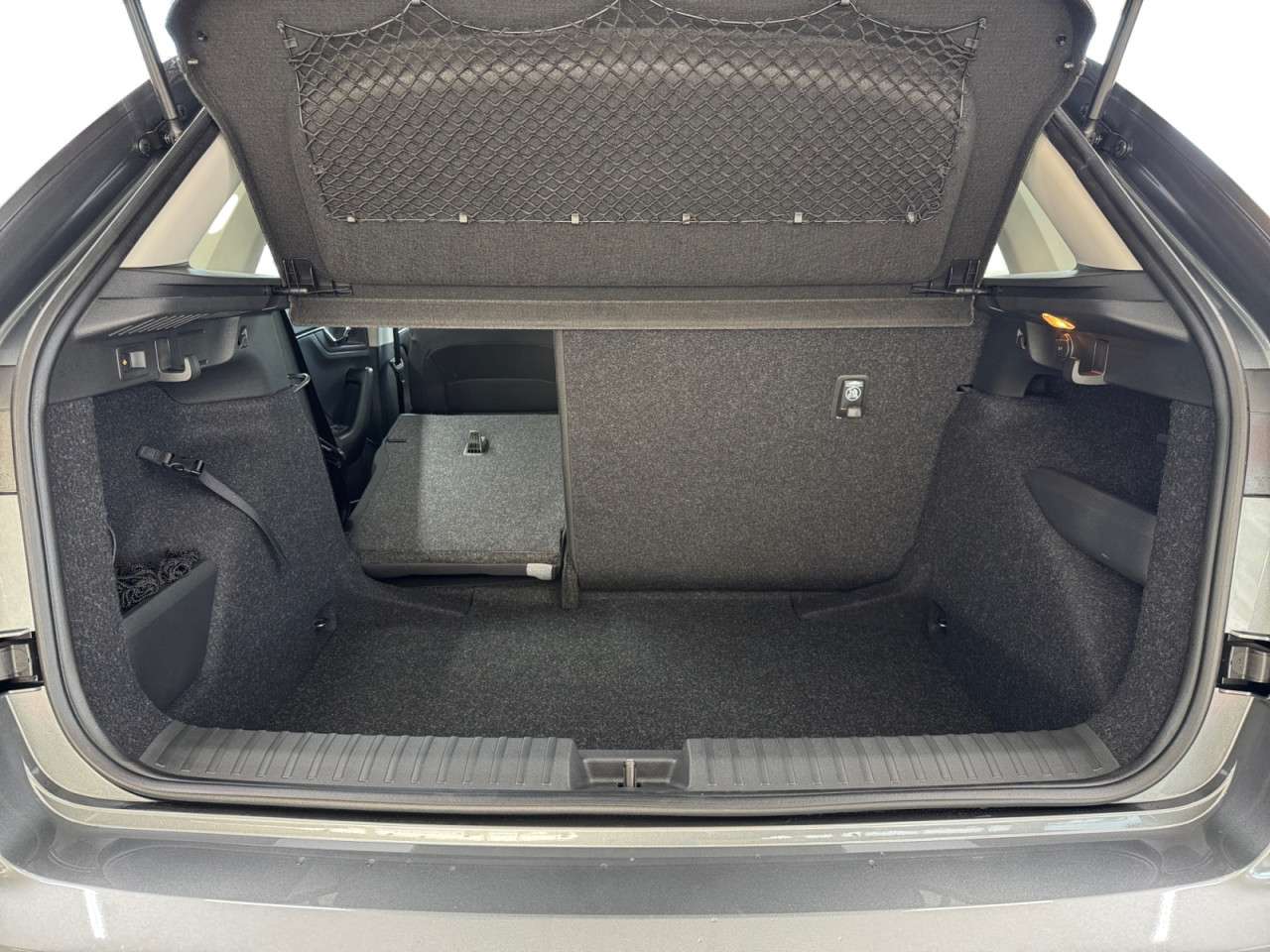 Fahrzeugbild eines Skoda Kamiq