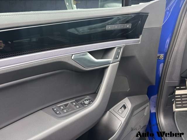 Fahrzeugbild eines Volkswagen Touareg