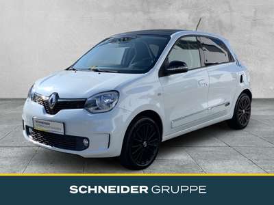 Bild Renault Twingo