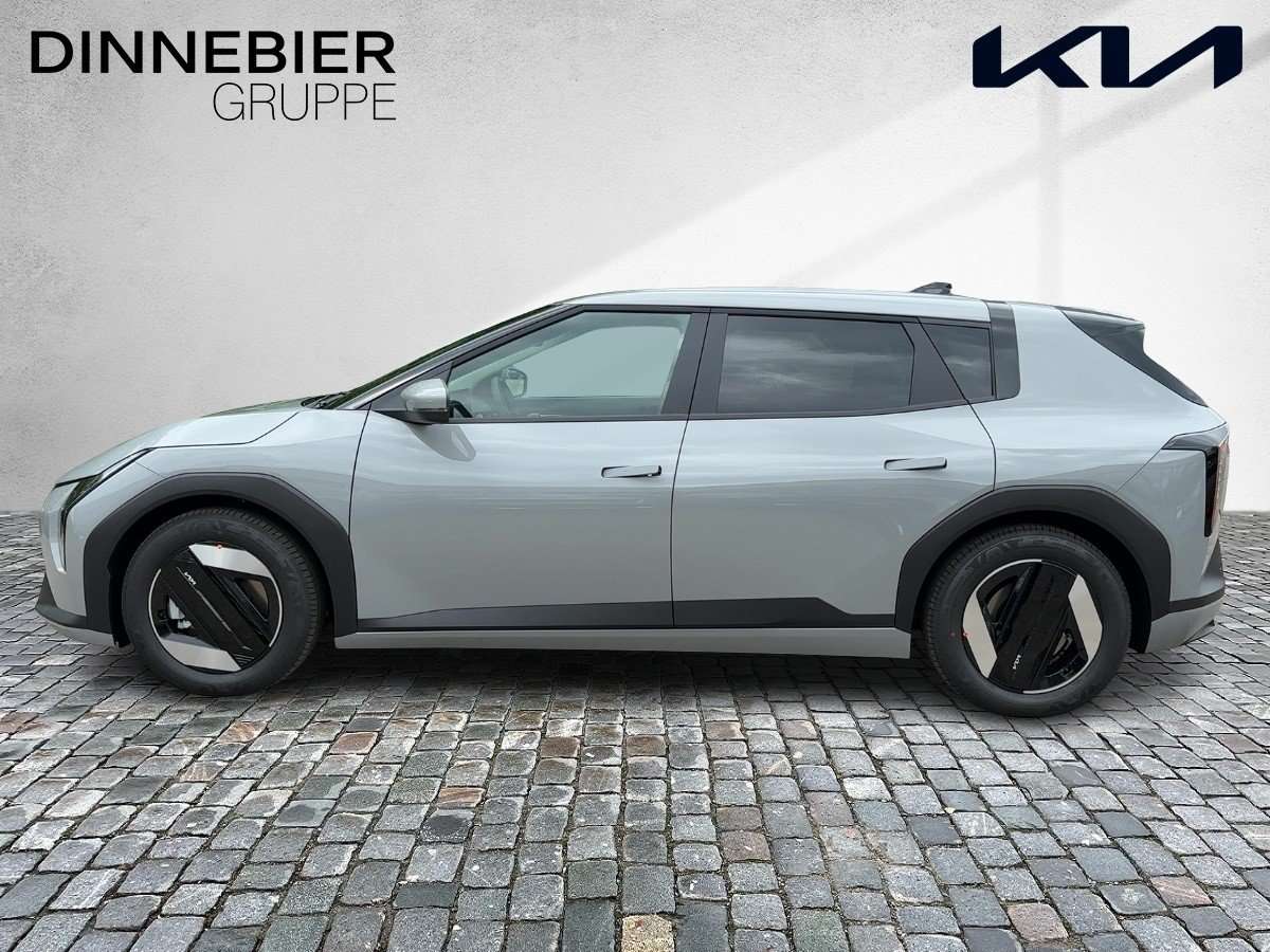 Fahrzeugbild eines Kia EV4