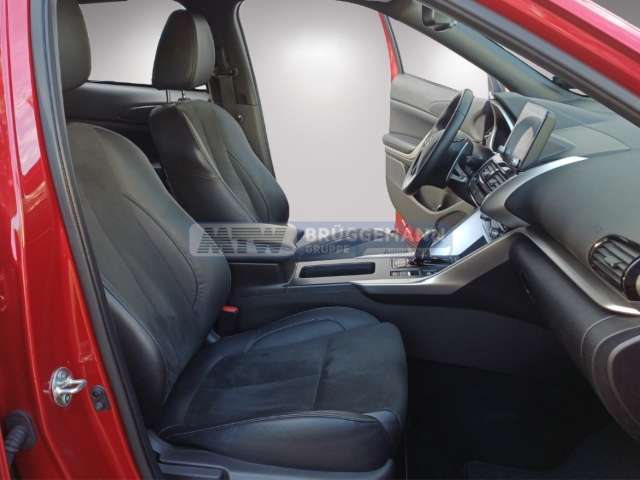 Fahrzeugbild eines Mitsubishi Eclipse Cross