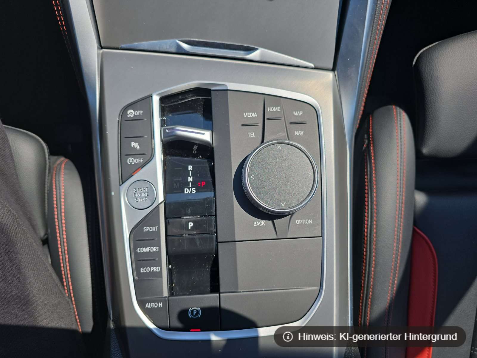 Fahrzeugbild eines BMW 2er-Reihe