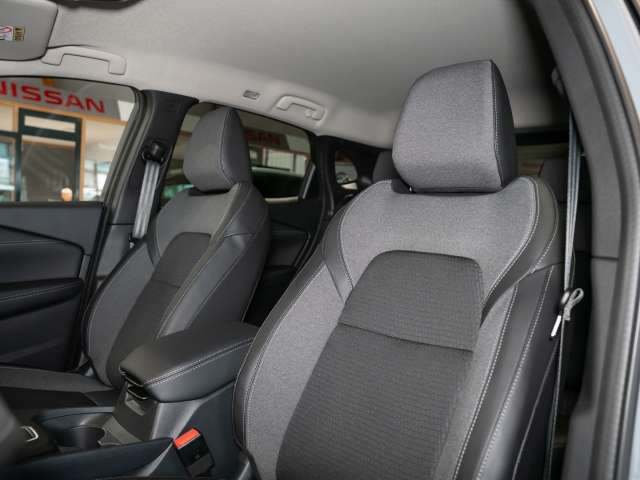 Fahrzeugbild eines Nissan Qashqai