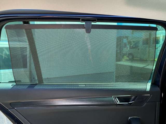 Fahrzeugbild eines Skoda Superb