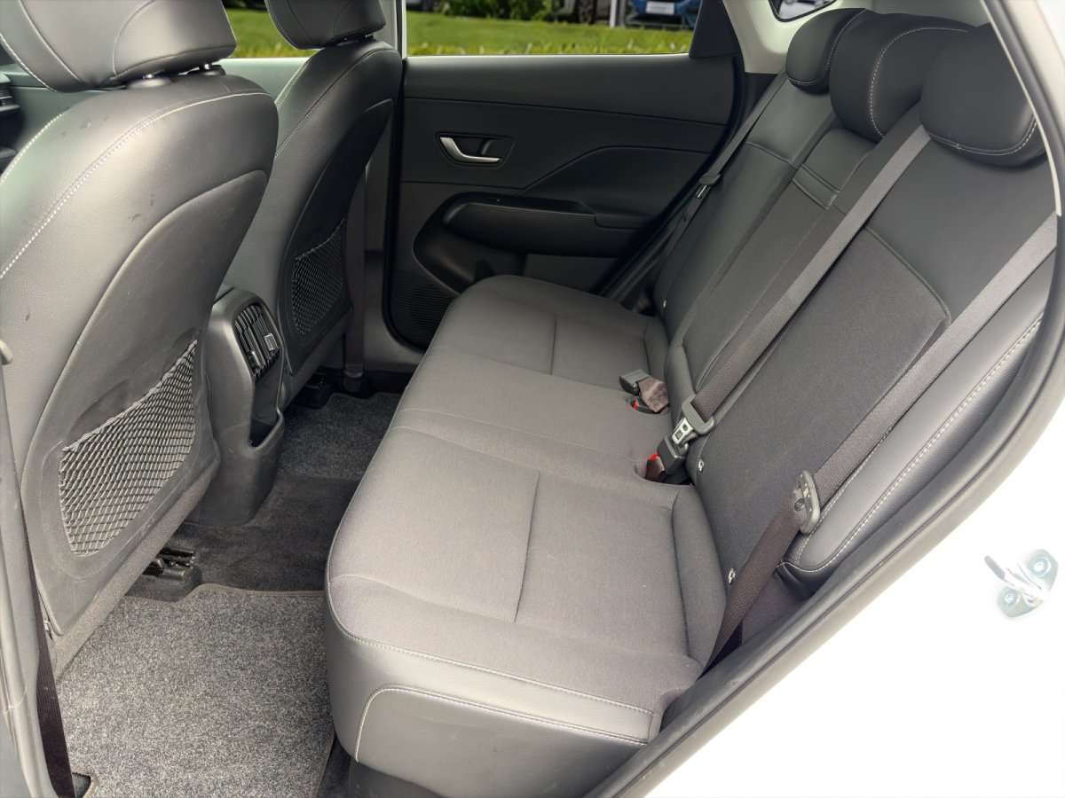 Fahrzeugbild eines Hyundai Kona
