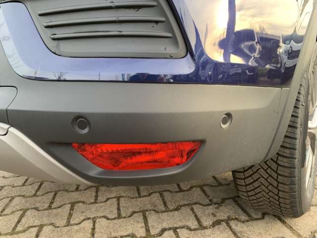 Fahrzeugbild eines Renault Arkana