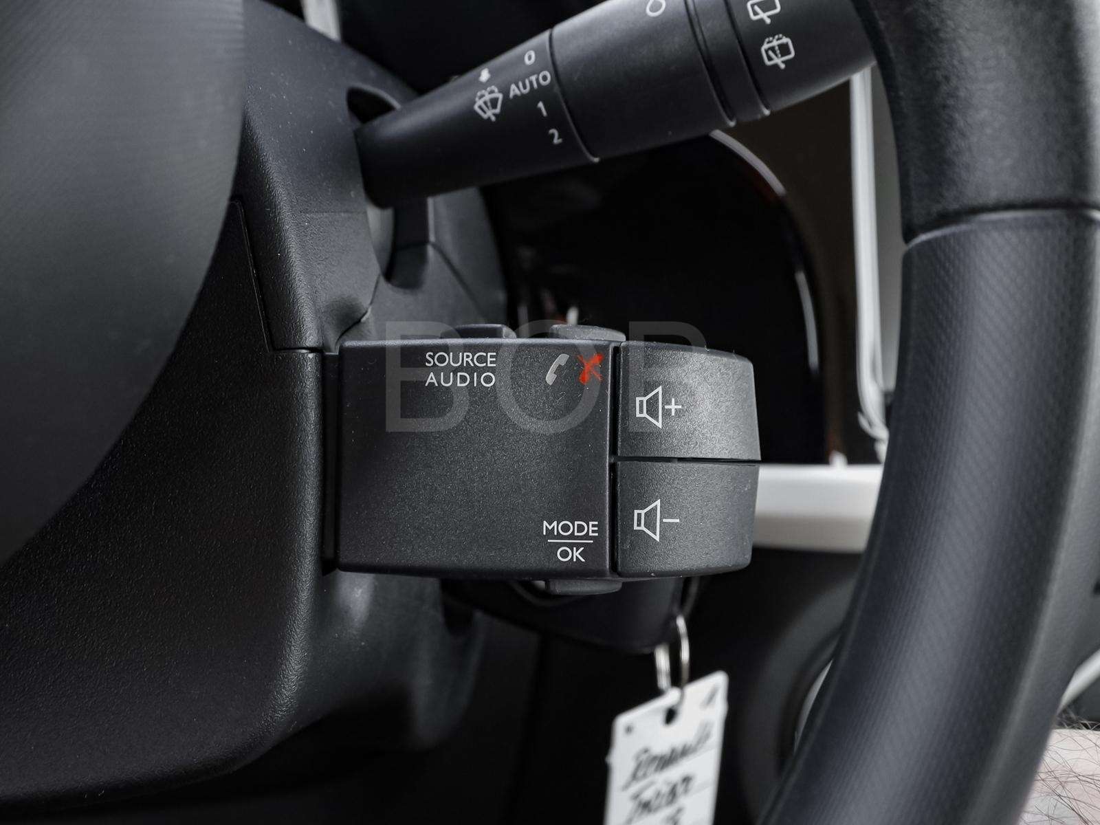 Fahrzeugbild eines Renault Twingo