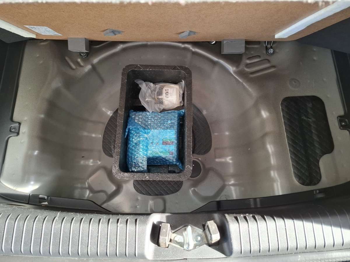 Fahrzeugbild eines Hyundai i10