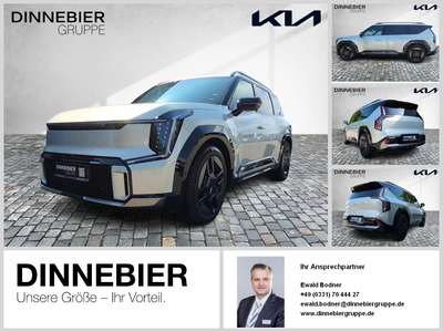Bild Kia EV9