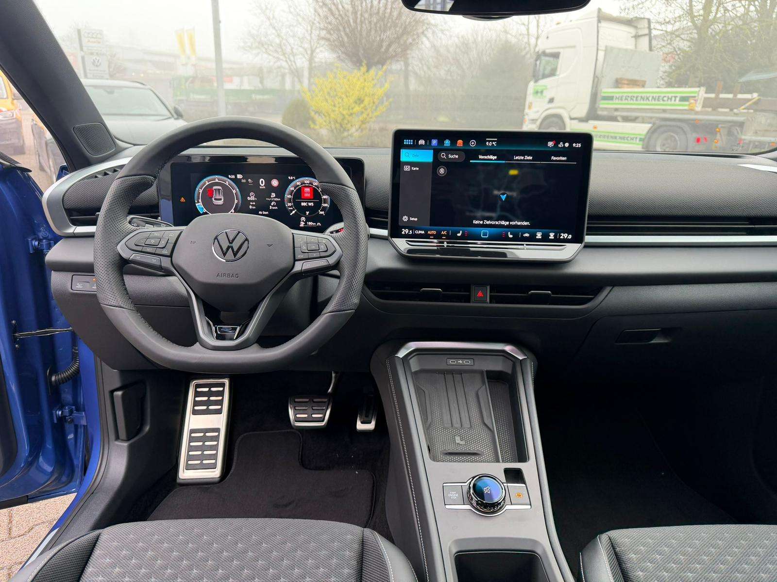 Fahrzeugbild eines Volkswagen T-Roc