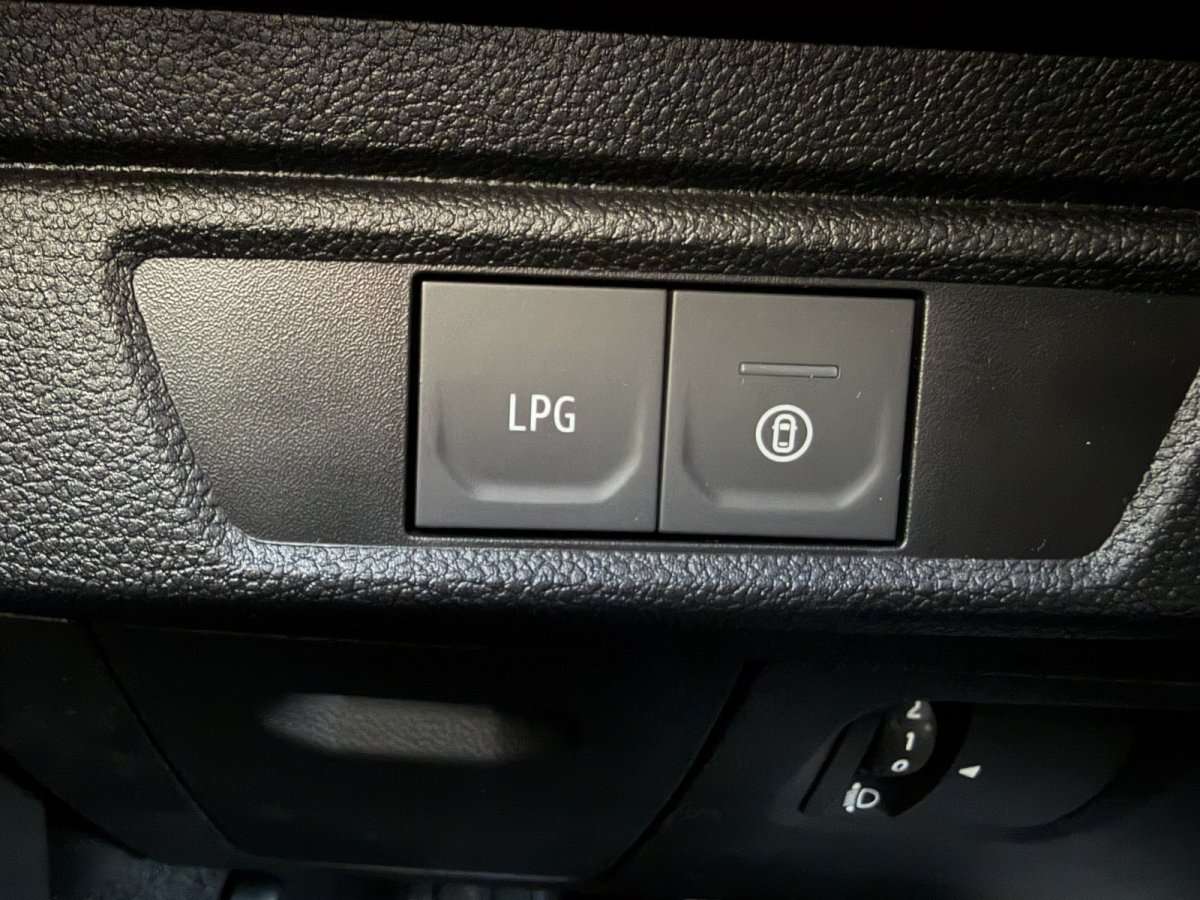 Fahrzeugbild eines Dacia Sandero